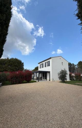 Eguilles Villa | Maison Eguilles