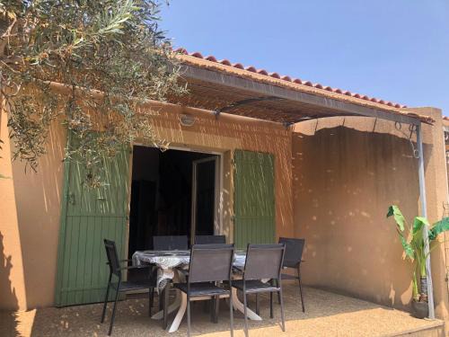Mouries House | Maison en Provence