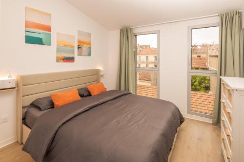 Comedie Apartment | Maison Flaugergues