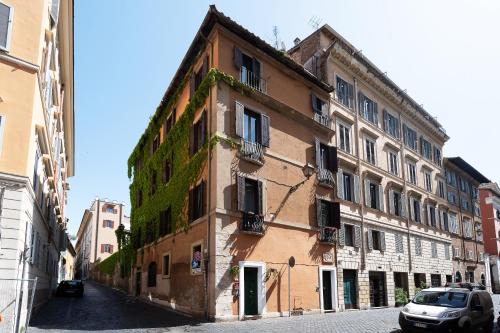 Rione VII Regola Bed & Breakfast | Maison Giulia