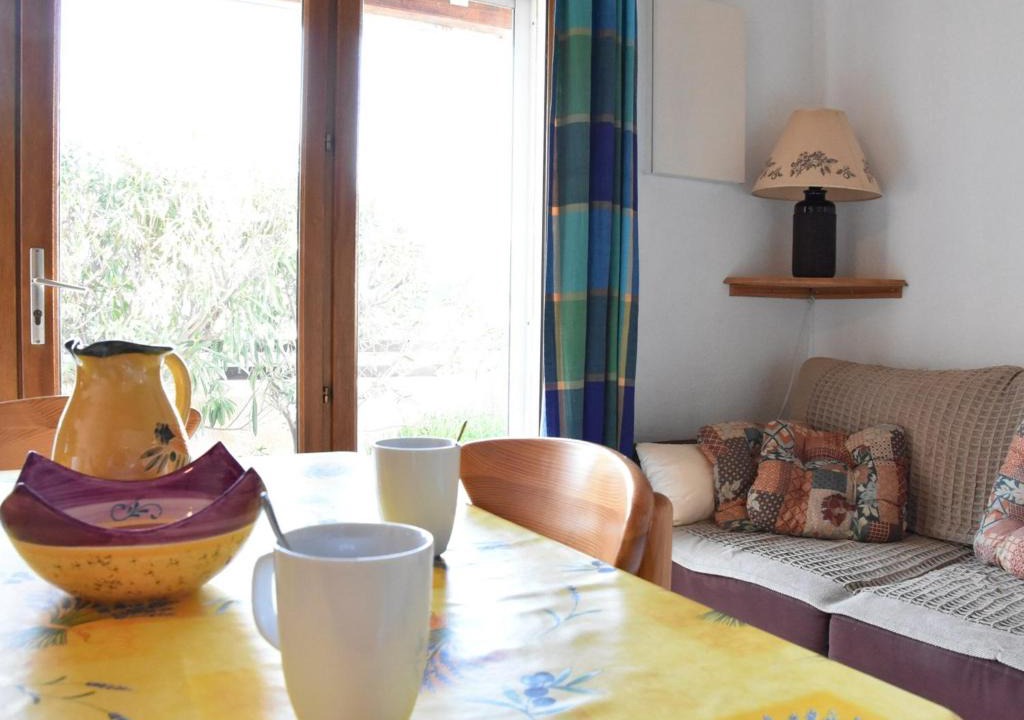 Les Ayguades House | Maison Gruissan, 2 pièces, 4 personnes - FR-1-229A-2
