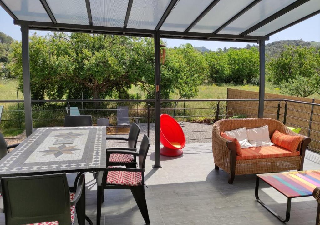 Greoux-les-Bains Villa | maison grysélienne
