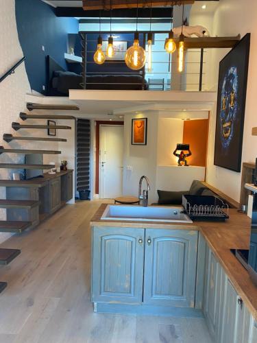 Port Cogolin Apartment | Maison la vie est belle