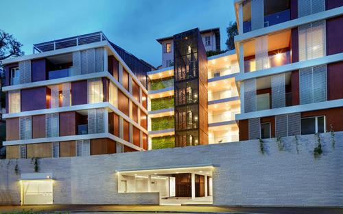 Cap d'Ail Apartment | Maison Marquet