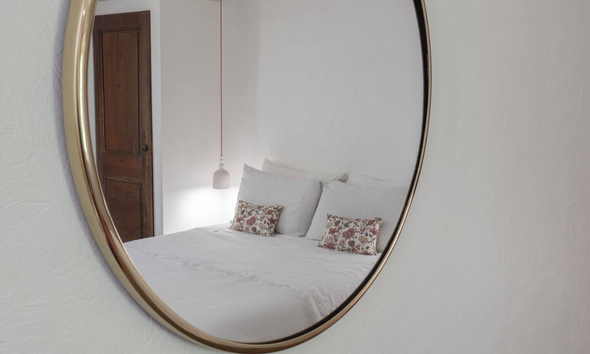 Roquefort-les-Pins House | Maison Mastrorelli - Authentic & Stylish Bastide on the French Riviera