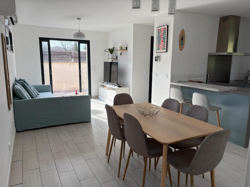 Pelissanne House | Maison moderne tout confort à Pélissanne
