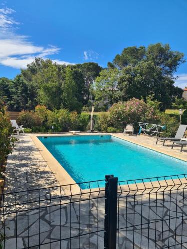 Boulouris-sur-Mer Villa | Maison proche mer Saint raphael