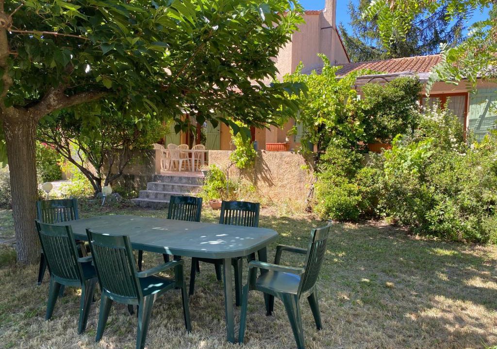 Eguilles Villa | Maison provençale en campagne à Eguilles