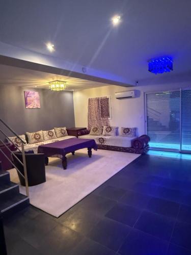 Moyen-Vernet Villa | Maison sud
