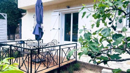 Menton Apartment | Maison thieman
