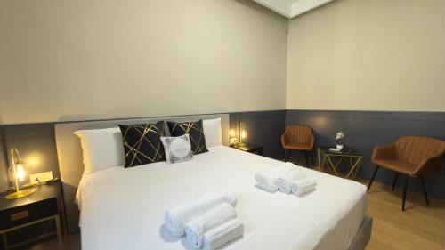 Rione XVIII Castro Pretorio House | MaPi Suites