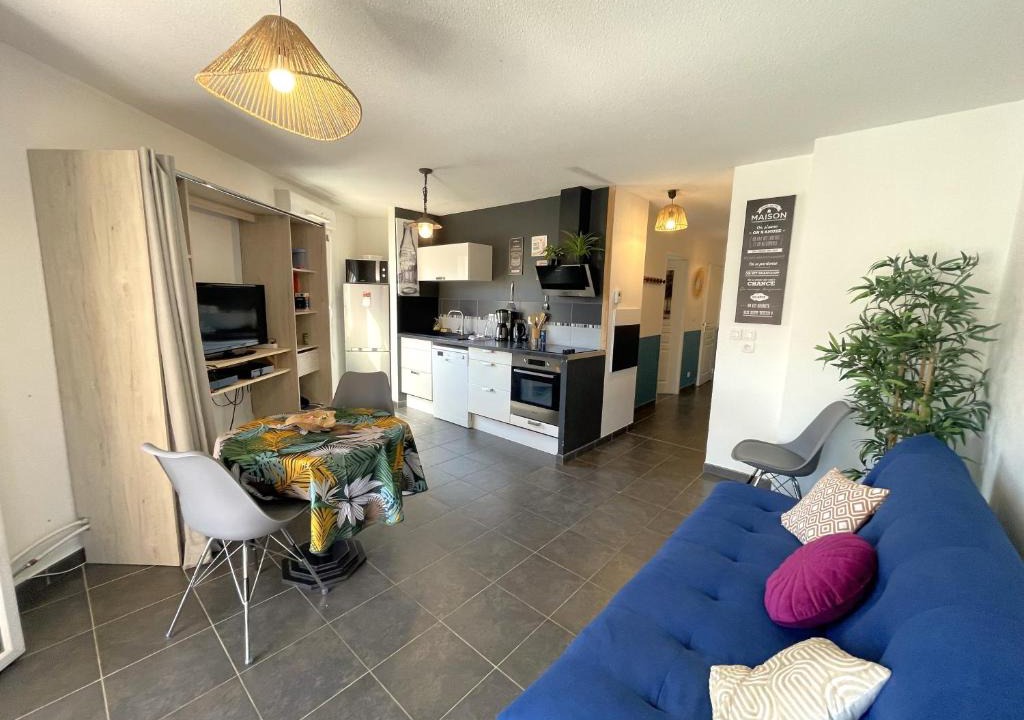 Gap Apartment | Marguerite-Gap Centre