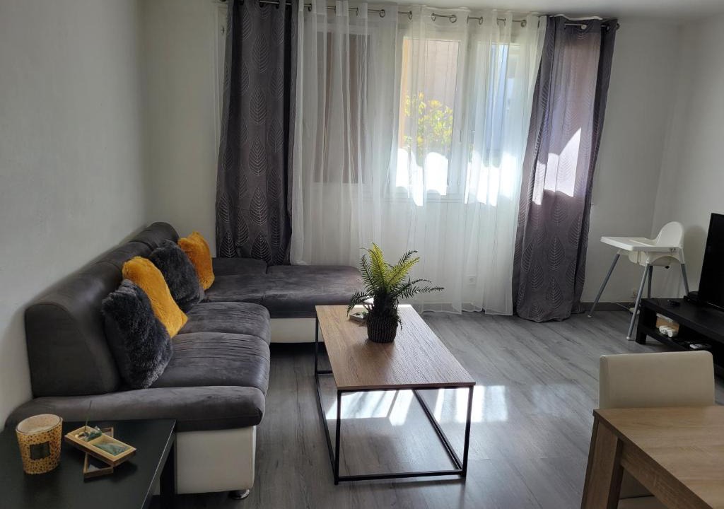 Les Baumettes Apartment | Marseille 10min des plages SUPER PROMO stade vélodrome, calanques de morgiou sormiou sugiton