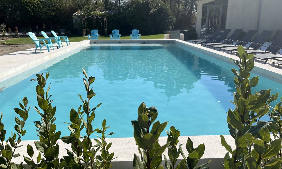 St.-Remy-de-Provence House | Mas Arietis
