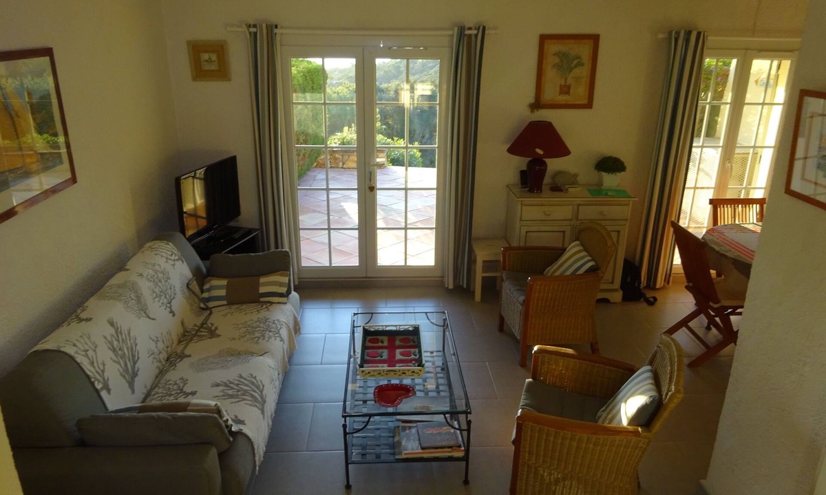 Guerrevieille House | Mas collines de Guerrevieille Sainte Maxime