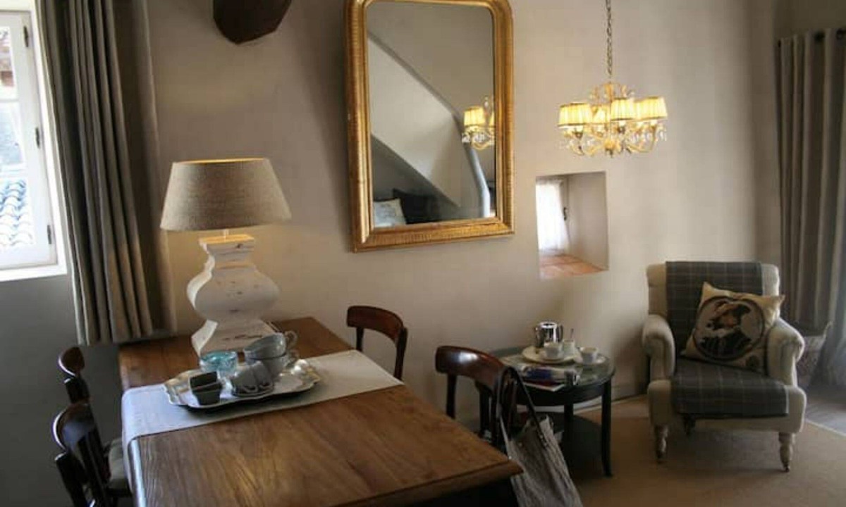 Labaume Other | Mas d'Oléandre (5km from Uzès) - Grenadier gite