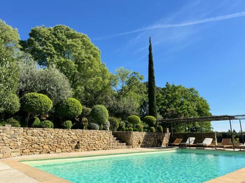 Labaume Apartment | Mas d'Oleandre - Wellness & spa, adults only