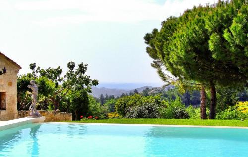 Les Baux-de-Provence House | Mas De Baubesse