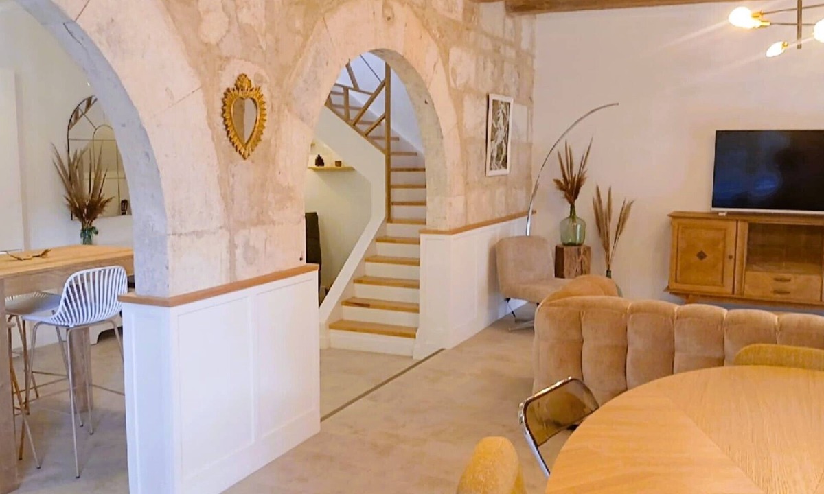 Bellegarde Other | Mas de l'Amarine Between Camargue and Provence