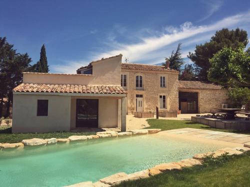 Velleron House | Mas de L Angeos