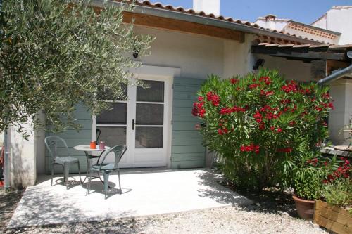 St.-Remy-de-Provence Bed & Breakfast | Mas de l'Estello B&B "L'Esterelle"