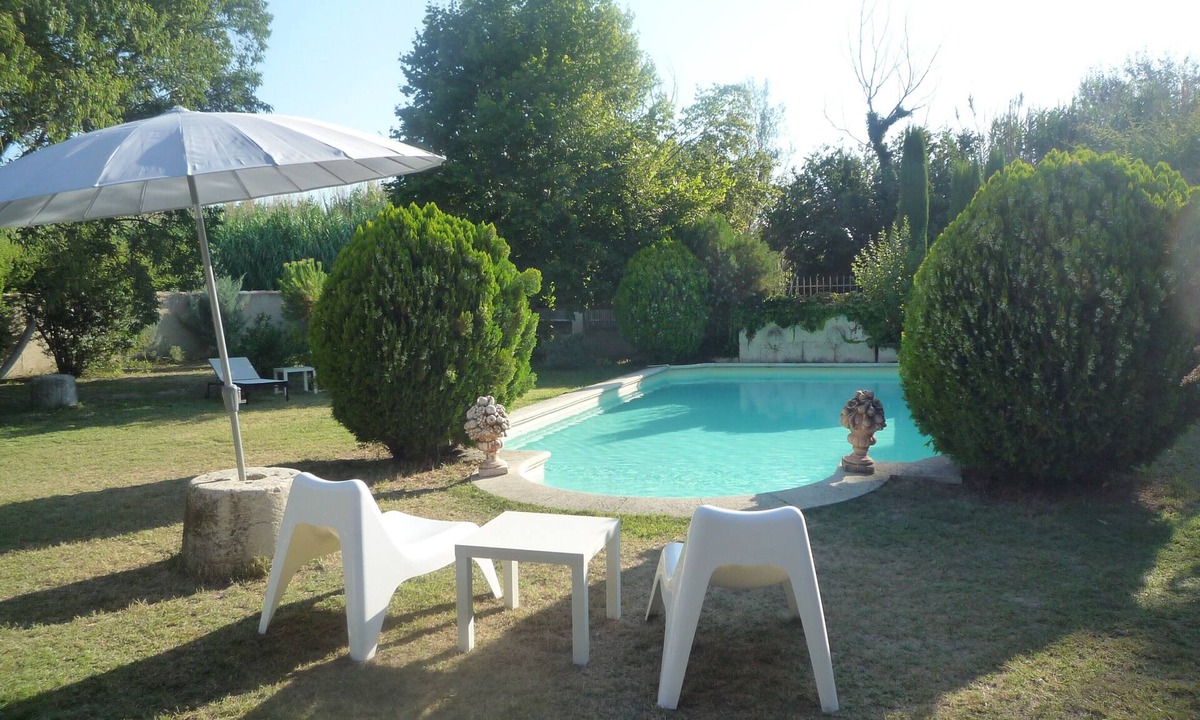 Cavaillon House | Mas des 2 Fontaines, 84300 Cavaillon