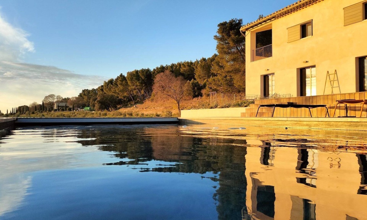 Tarascon Other | Mas des Buissons, Luxury villa with pool, Fontvieille, Alpilles