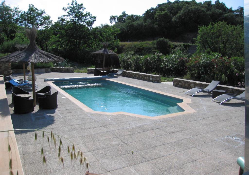Collioure Villa | Mas des criques