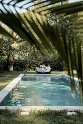 Tarascon Bed & Breakfast | Mas des Prêcheurs