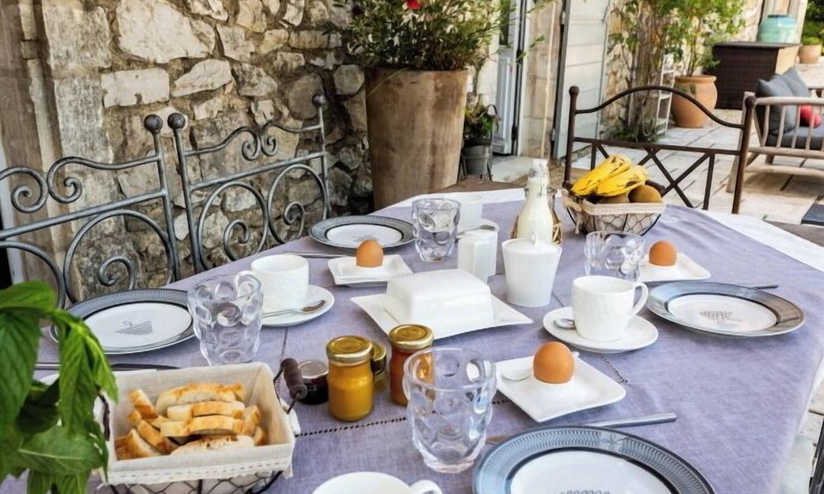 Maussane-les-Alpilles House | Mas du Temps Perdu