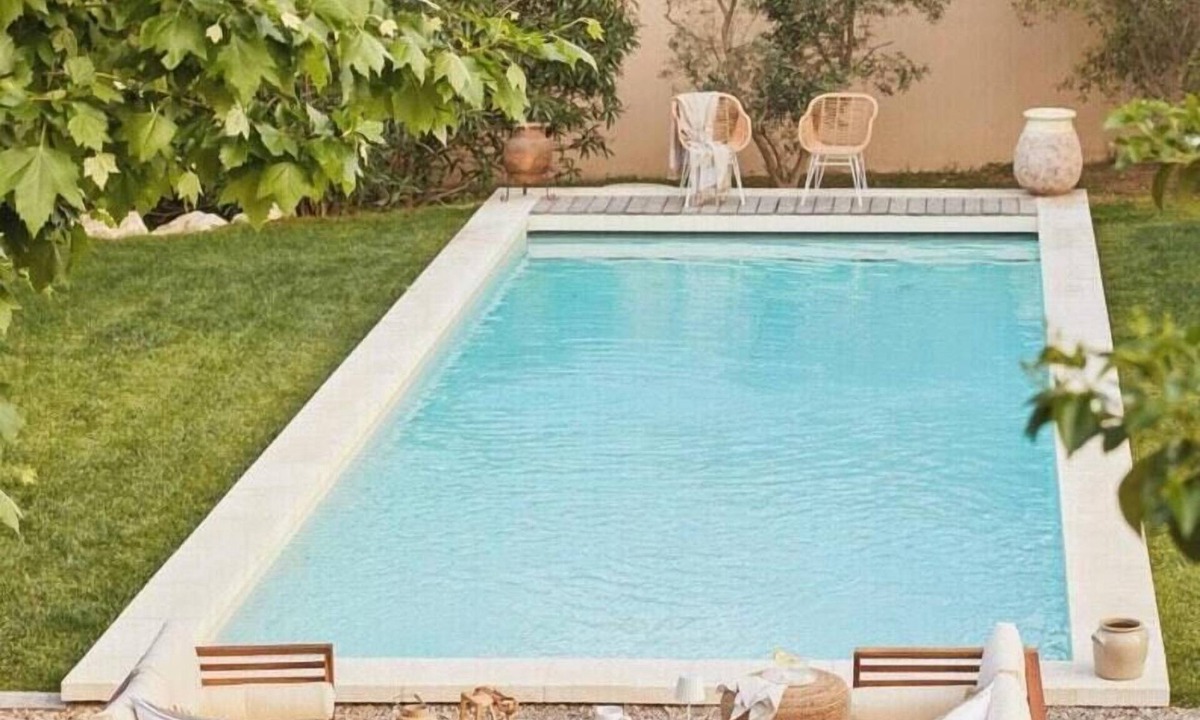 Paradou House | Mas in the heart of Le Paradou amid lavender