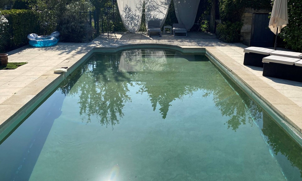 Arles House | Mas provençal Arles Camargue near Alpilles