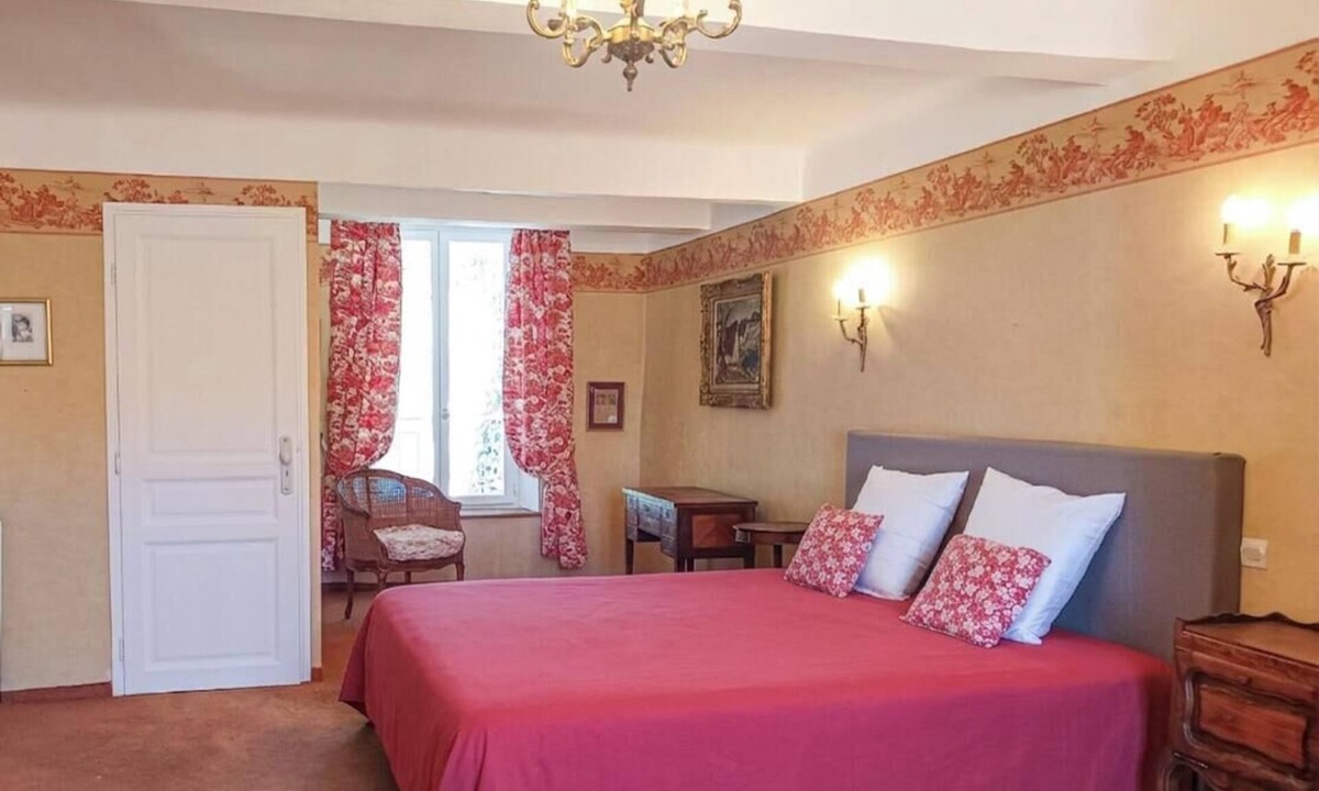 Malijai House | Mas provençal - Large garden & lavender view - 7 people
