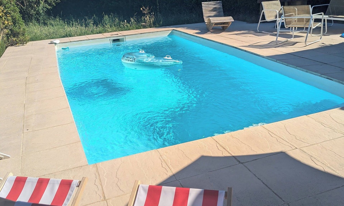 Avignon House | Mas Saint-Jean in the heart of Provence