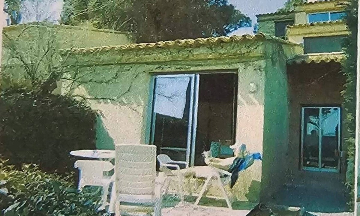 Guerrevieille House | MAS Sainte Maxime Plage A 100 M