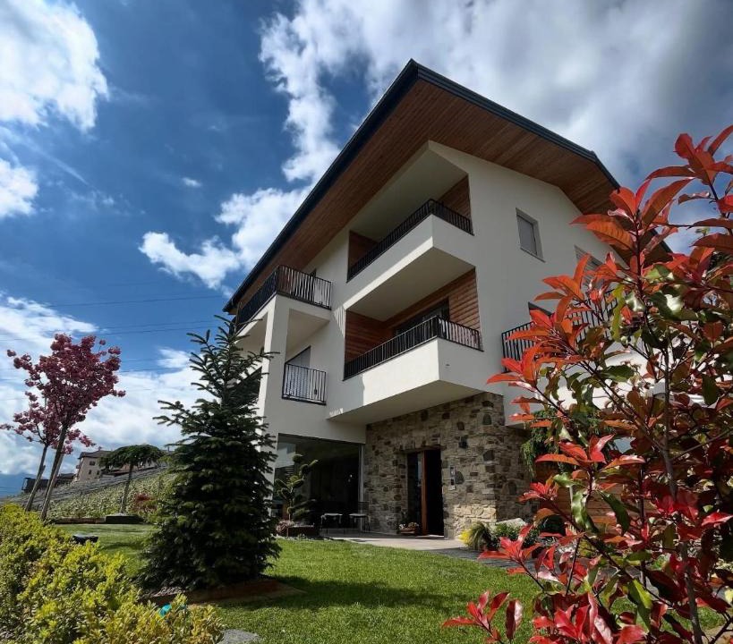 Tassullo Apartment | Maso Valèr - Agritur