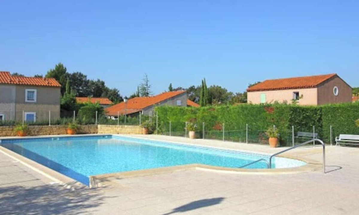 Maussane Cottage | Mazet in the heart of Provence