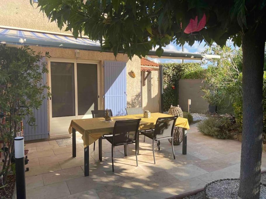 Maussane House | Mazet provencal au coeur des Alpilles La Rêverie