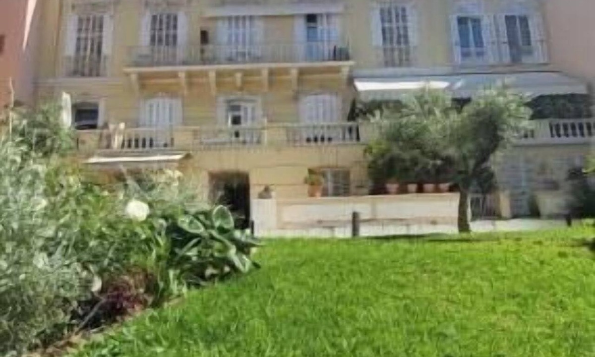 Menton Apartment | Menton Centre Ville