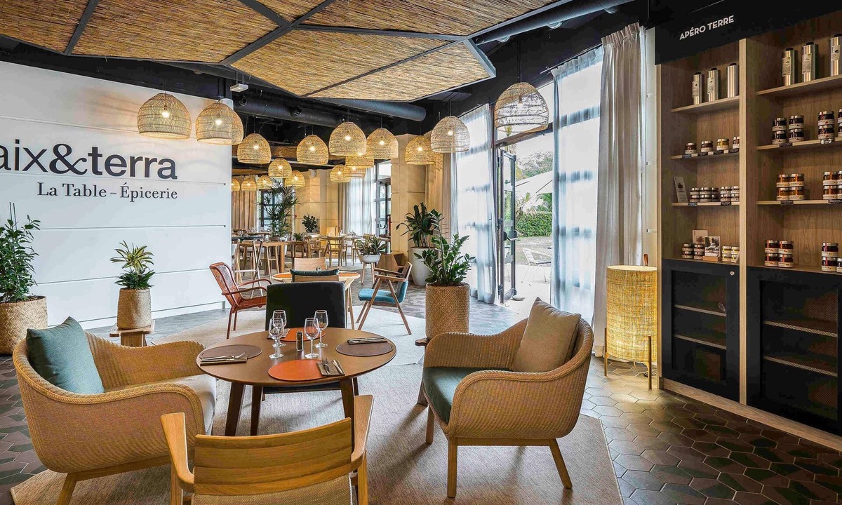 Mandelieu-La-Napoule Hotel | Mercure Cannes Mandelieu