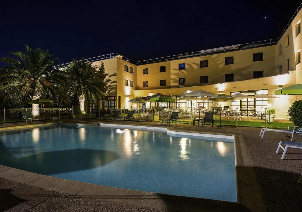 Mandelieu-La-Napoule Hotel | Mercure Cannes Mandelieu