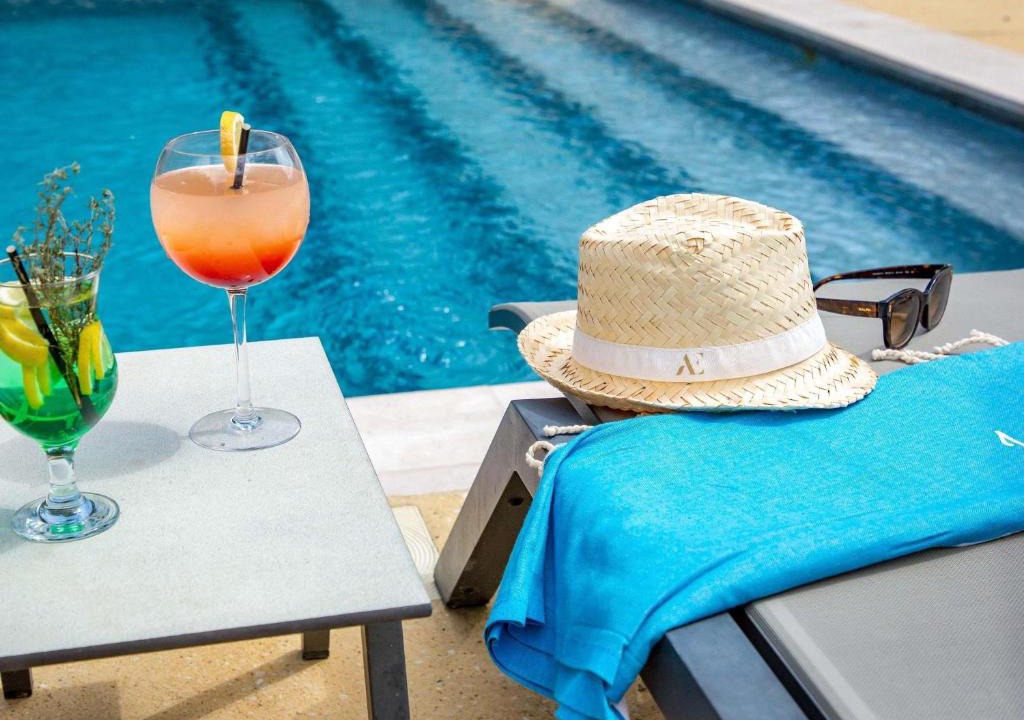 Cavaillon Hotel | Mercure Cavaillon