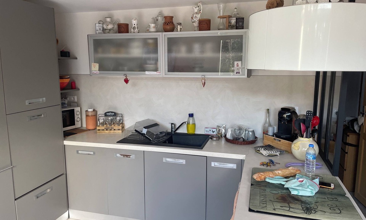 Mimet House | Mimet for calm and rejuvenation and walks