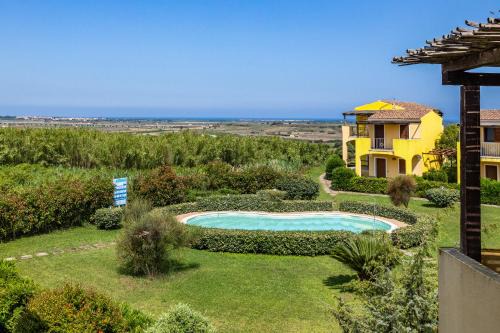 Viddalba Apartment | Mirto