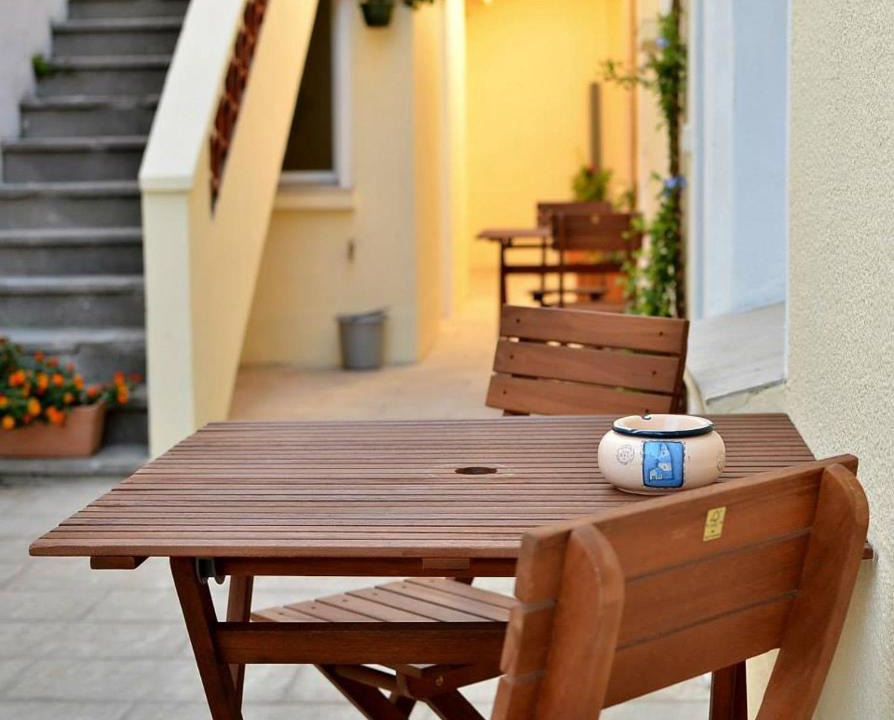 Port-Saint-Louis-du-Rhone Apartment | Mistral Appartements