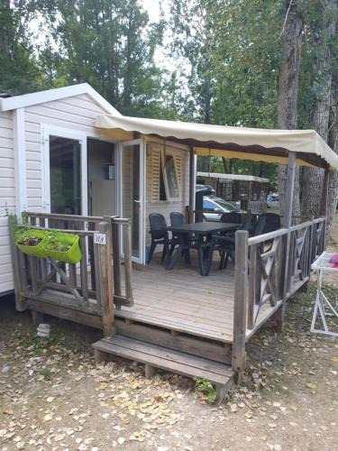 Barreme Other | Mobil home 6 personnes