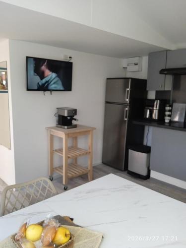 Hyeres Resort | Mobil-Home de Pierrette et Christian