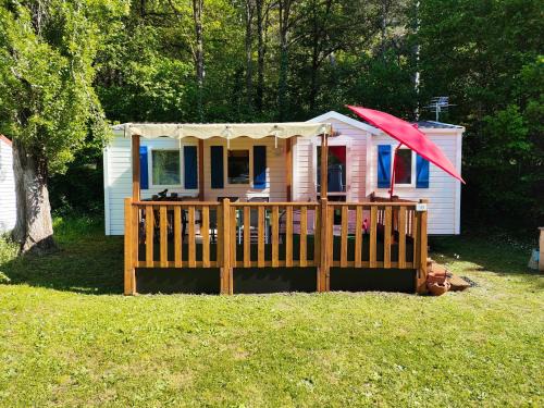 Barreme Other | MOBIL-HOME n 95