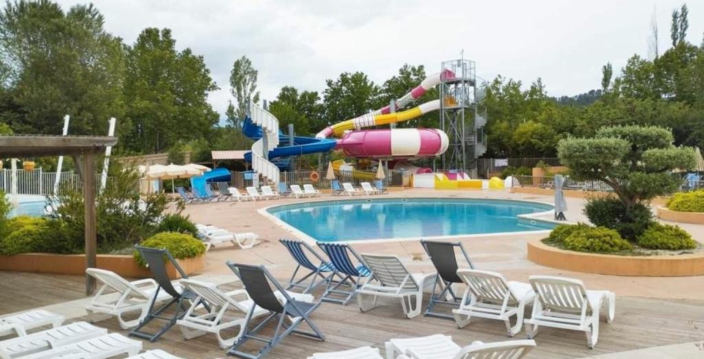 Cadenet Other | Mobil-home val de durance