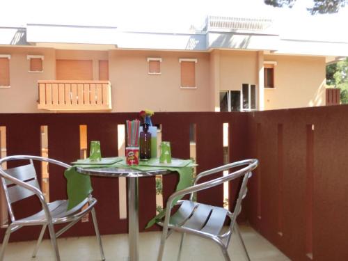 Bibione Pineda Apartment | Modern flat with terrace for five guests-Beahost